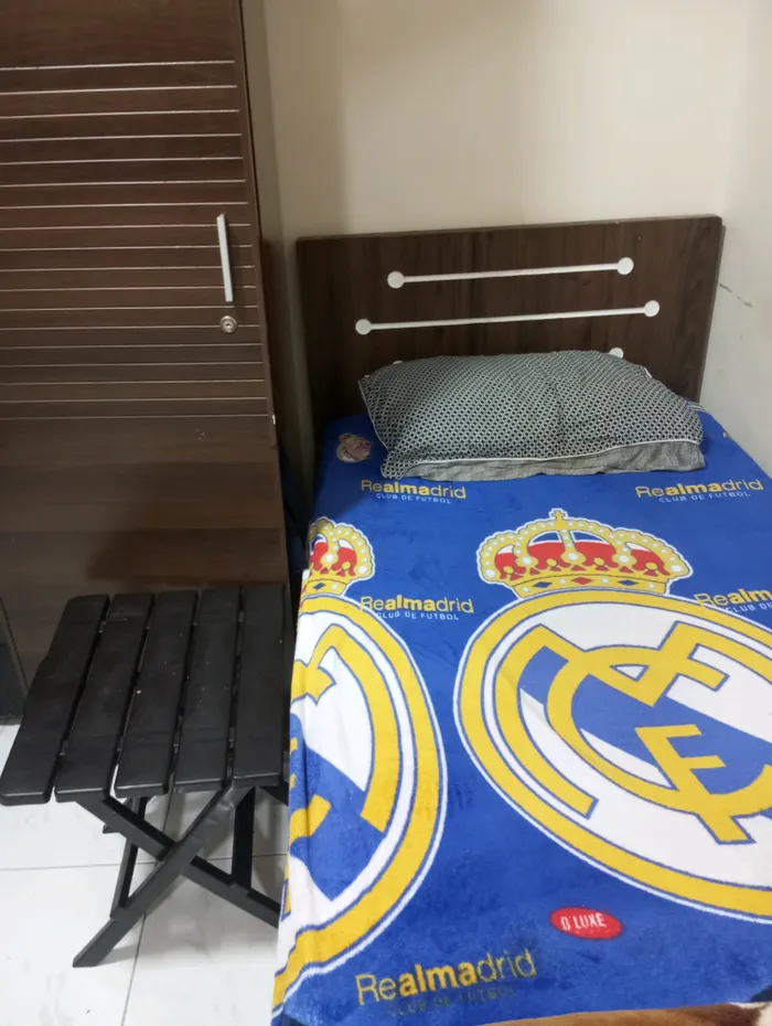 للإيجار سكن موظفين في المجاز 2, الشارقة : Image 1
